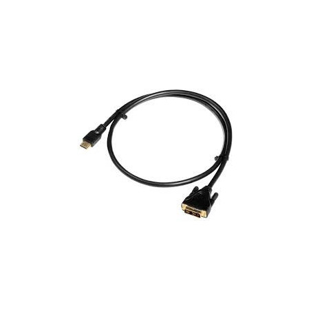 HDMI Cable to DVI 2 meters / 6 Feet PD2016881637