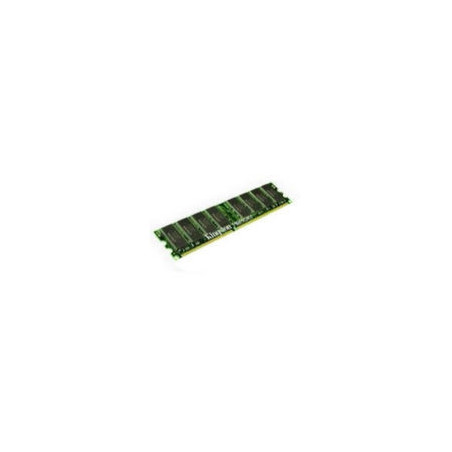 Mémory PC 1G DDR1 PC3200 kvr400x64c3a/1g