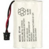 Phone Battery Ni-MH 36V 910mAh K9 gp91aaalh3bmxz