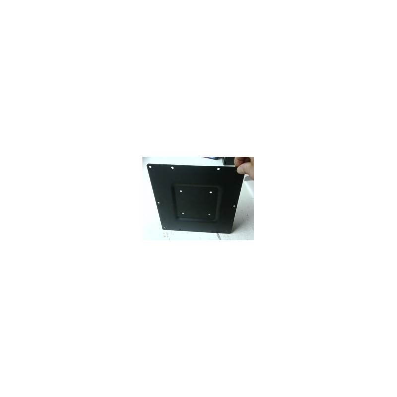 Adaptateur VESA plaque 100/200