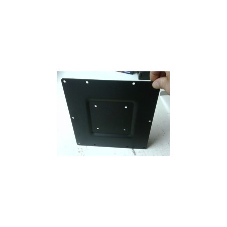 Adaptateur VESA plaque 100/200