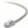 Network Cable 75'' RJ45 CAT6 Grey