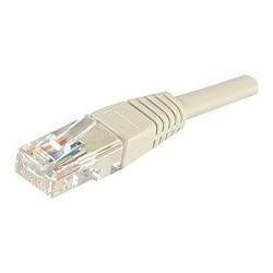 Câble Réseau RJ45 CAT6e de...