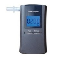 Digital personal alcohol...
