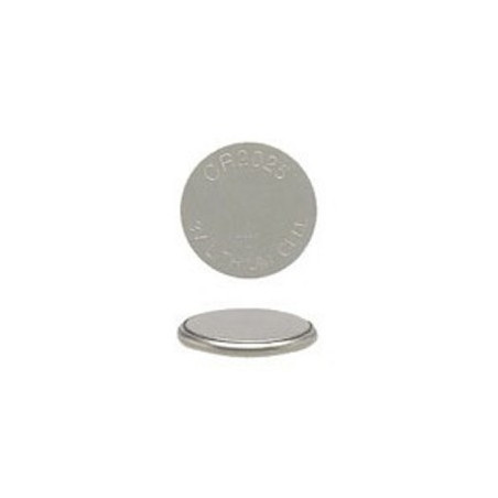Batterie GP Lithium CR2025 DL2025 qty1
