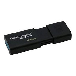 USB Drive 64gb DT100G3/64GB...