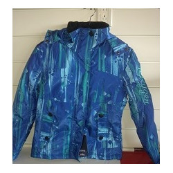 Manteau d'hiver Oxygen...