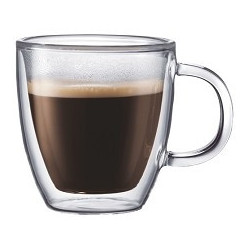 Bodum 2 Piece Double Glass...