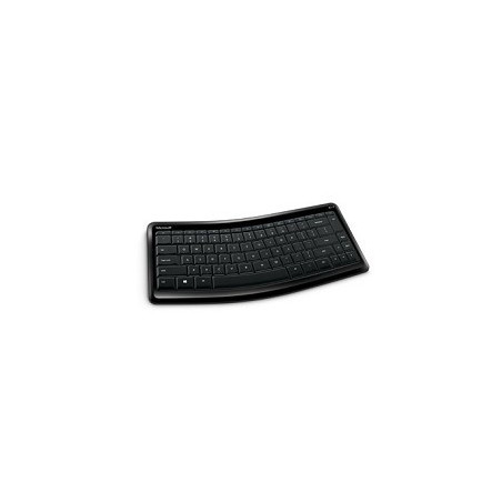 Clavier sans fils Microsoft Sculp mobile