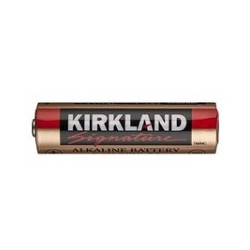 Kirkland Battery AA - Per...