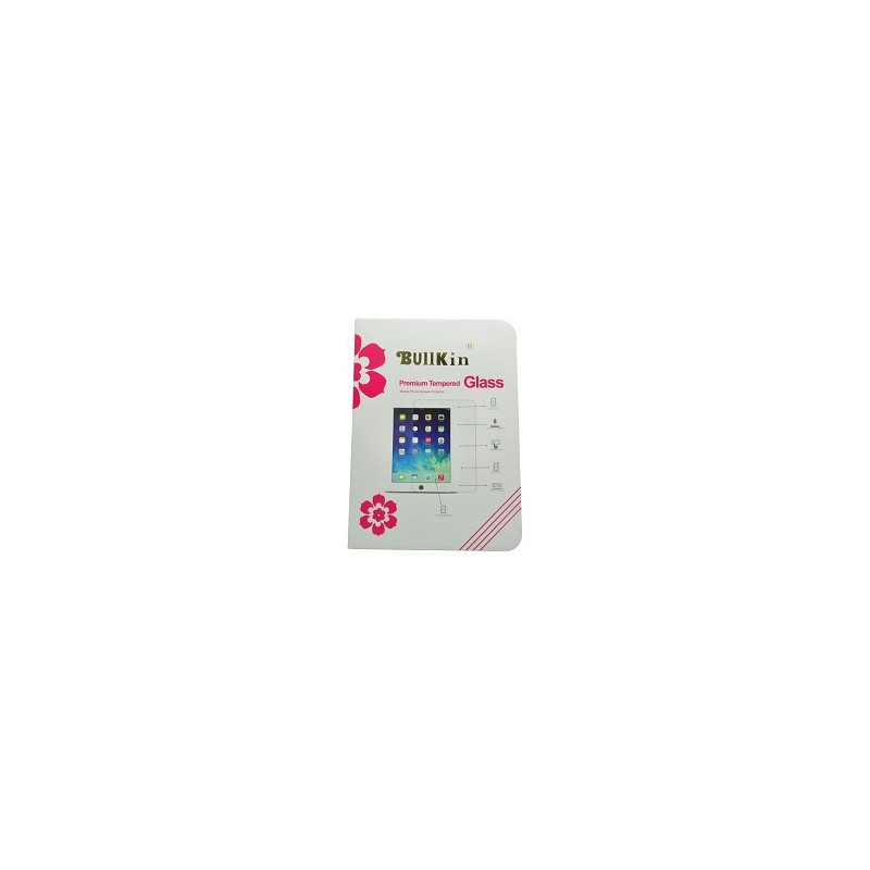 Premium Tempered Glass Screen Protector for Tab-E 96''