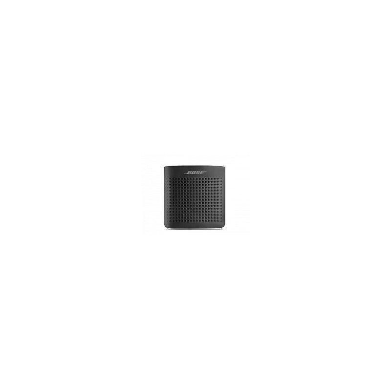 Portable Speaker Bose Bluetooth SoundLink Color II - Black new