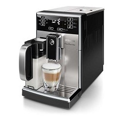 Machine à espresso...