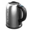 Black & Decker Digital Cordless Kettle Stainless Steel KE5030SKT