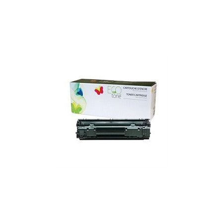 HP CB435A reman EcoTone 15k
