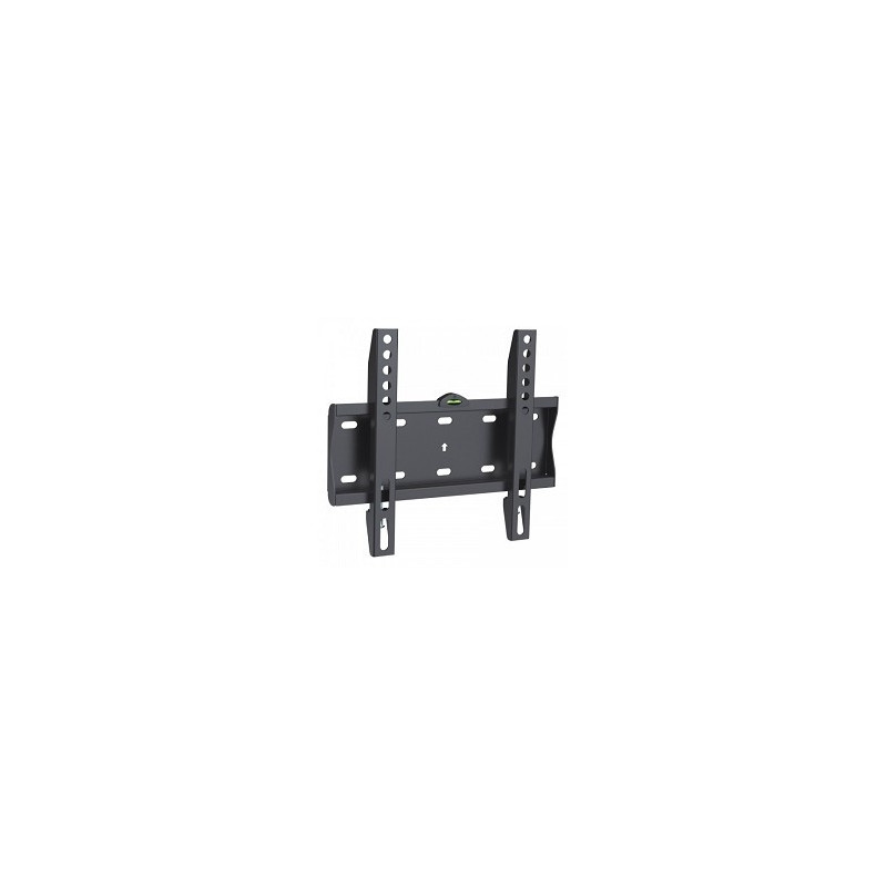 Support Mural Fixe KL21GN-22F 23'' à 42'' 66 lbs Vesa Max 200x200