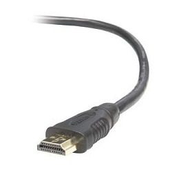 Câble HDMI V-20 2M 4K ULTRA...