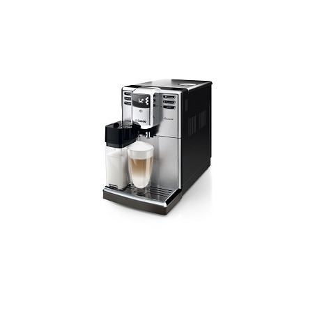 Saeco Incanto Automatic Coffee Espresso HD8917/47R  Refurb