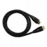 Câble HDMI V-20 10M 4K ULTRA HD 3D