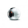 Samsung Gear Real 360°Camera High Resolution SM-C200NZWAXAC - NEW