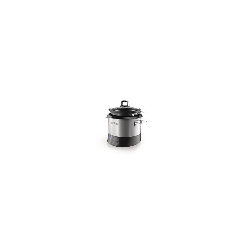 Cuiseur à Riz Multi Fonction B&D RCR520SD