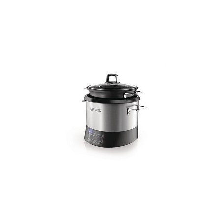BLACK & DECKER RCR520SD Multi Function Rice Cooker