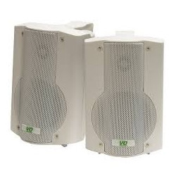Speakers VG3 Indoor/Outdoor...