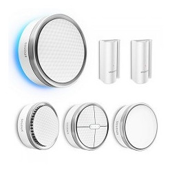 Smart Home & Security...
