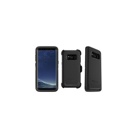 Etui OtterBox Defender 77-54515 Pour Samsung Galaxy S8