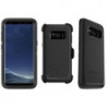 Etui OtterBox Defender 77-54515 Pour Samsung Galaxy S8