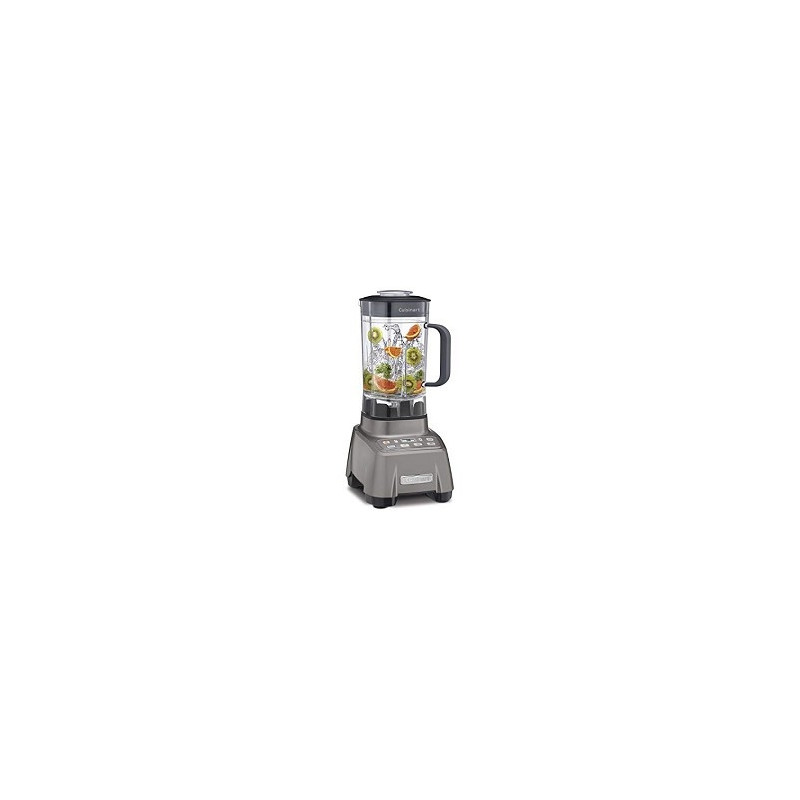 Mélangeur Hurricane 1120W Cuisinart CBT-1500C
