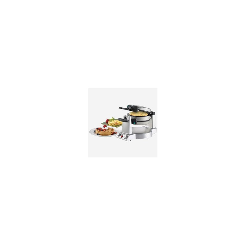 Breakfast Central Waffle/Omelette maker Cuisinart WAF-600C