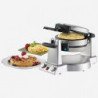 Breakfast Central Waffle/Omelette maker Cuisinart WAF-600C