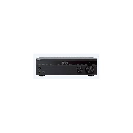 Sony Receiver 52 Channel 4K STR-DH590