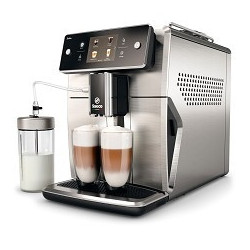 Machine à Espresso...