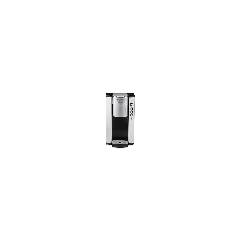 Machine à expresso SS-5 K-cup Cuisinart