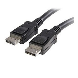 DisplayPort à DisplayPort...