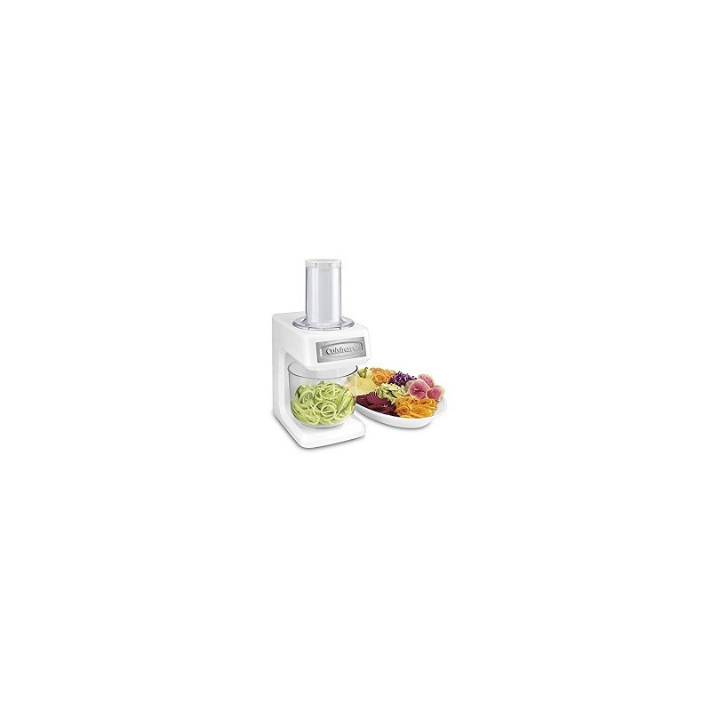 Robot culinaire 3 en 1 Cuisinart SSL-100C