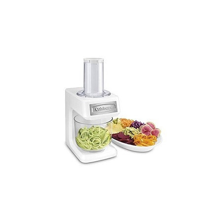 Robot culinaire 3 en 1 Cuisinart SSL-100C