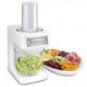Robot culinaire 3 en 1 Cuisinart SSL-100C