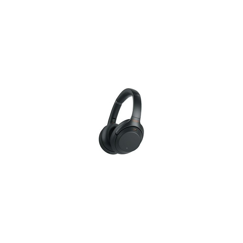 Sony WH-1000XM3/BM Wireless NC Headphones - Black