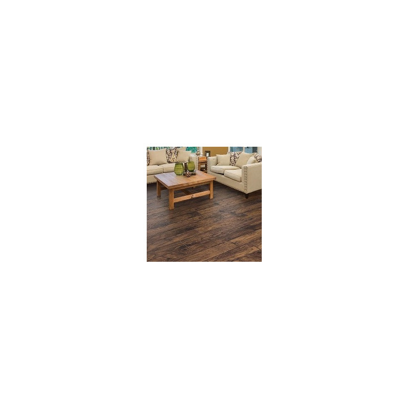 Plancher stratifié Winchester Golden Select 16mm ac4 77LAM0476 4103803
