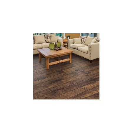 Plancher stratifié Winchester Golden Select 16mm ac4 77LAM0476 4103803