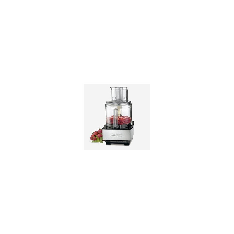 Robot Culinaire Custom 14 tasses 35L DFP-14BCNC Cuisinart