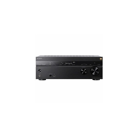 Amplificateur 72 Canaux 4K HDMI Dolby Atmos Wi-Fi STR-DN1080 Sony