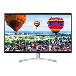 LG IPS Monitor 32''...