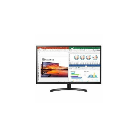 LG 32ML60TM 32'' in FHD IPS Monitor 1920 × 1080