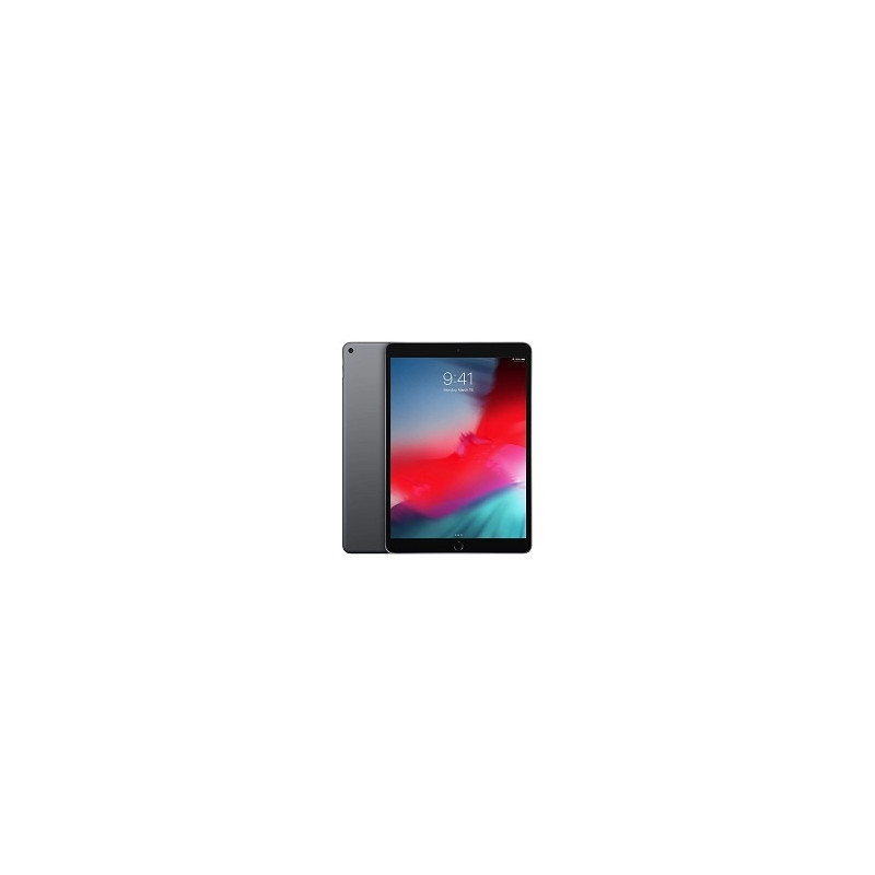 Apple iPad Air 105'' 64Go A12 Bionic WI-FI Noir/Gris MUUJ2VC/A