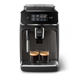 Machine à espresso...