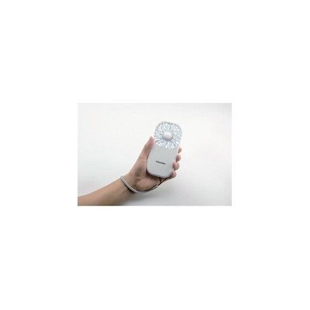 Mini fan with portable charger Camelion 20021
